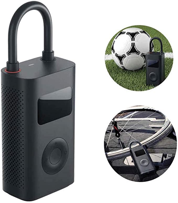 Xiaomi Mi Portable Electric Air Compressor 1S gamingstore Xiaomi Mi Portable Electric Air Compressor 1S gamingstore